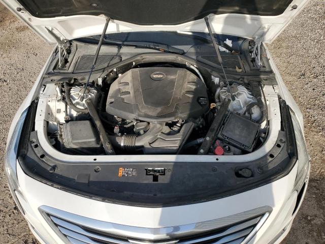 Photo 10 VIN: 1G6KF5RS4GU162602 - CADILLAC CT6 PREMIU 