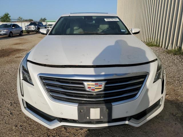 Photo 4 VIN: 1G6KF5RS4GU162602 - CADILLAC CT6 PREMIU 