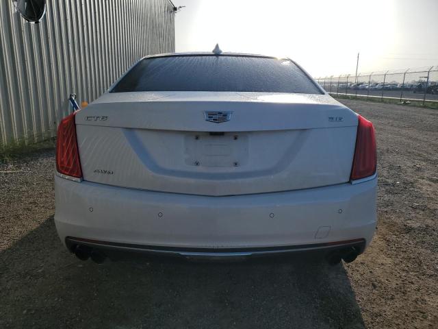 Photo 5 VIN: 1G6KF5RS4GU162602 - CADILLAC CT6 PREMIU 