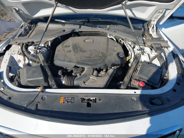 Photo 9 VIN: 1G6KF5RS4JU158931 - CADILLAC CT6 