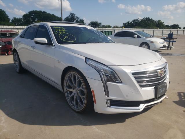 Photo 0 VIN: 1G6KF5RS5GU148160 - CADILLAC CT6 PREMIU 