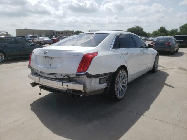 Photo 3 VIN: 1G6KF5RS5GU148160 - CADILLAC CT6 PREMIU 