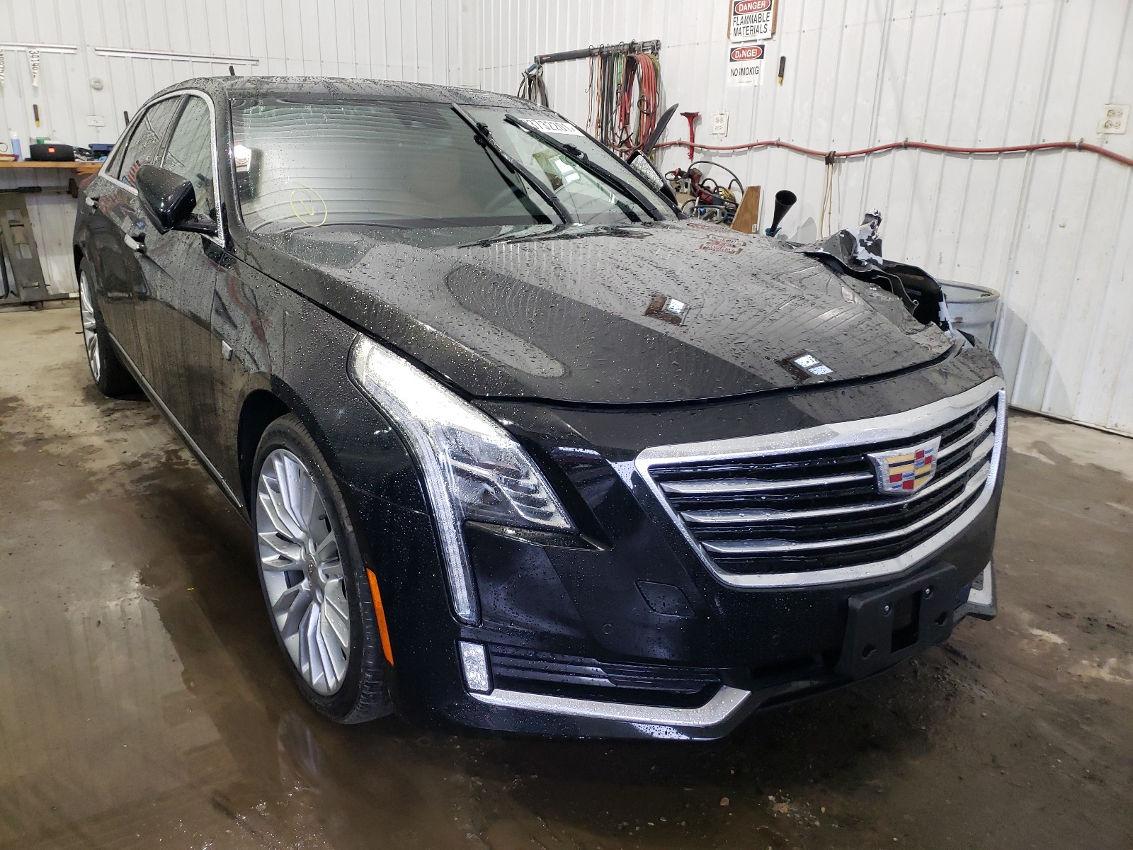 Photo 0 VIN: 1G6KF5RS5GU155500 - CADILLAC CT6 PREMIU 