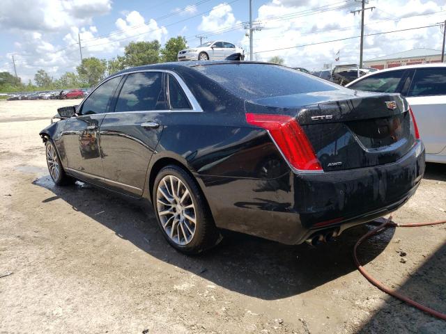 Photo 1 VIN: 1G6KF5RS5GU163774 - CADILLAC CT6 PREMIU 