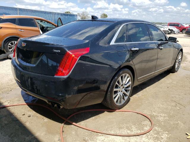 Photo 2 VIN: 1G6KF5RS5GU163774 - CADILLAC CT6 PREMIU 