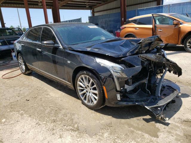 Photo 3 VIN: 1G6KF5RS5GU163774 - CADILLAC CT6 PREMIU 