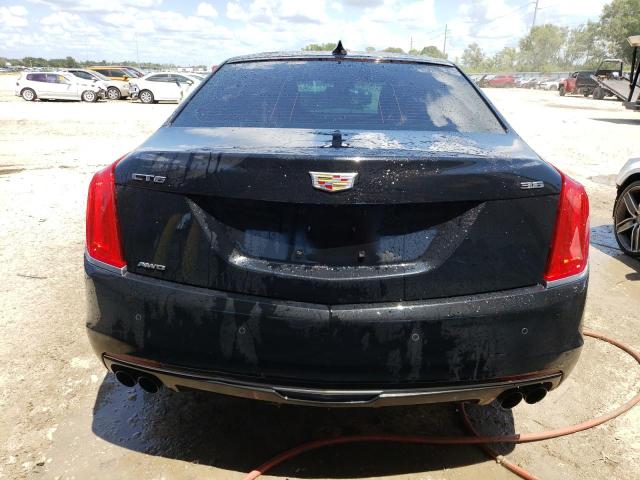 Photo 5 VIN: 1G6KF5RS5GU163774 - CADILLAC CT6 PREMIU 