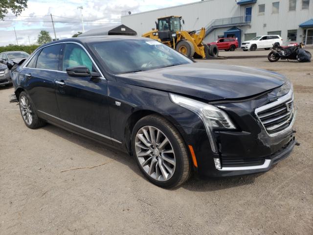 Photo 0 VIN: 1G6KF5RS5HU127701 - CADILLAC CT6 PREMIU 