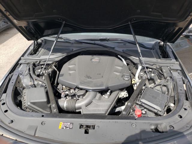 Photo 6 VIN: 1G6KF5RS5HU127701 - CADILLAC CT6 PREMIU 