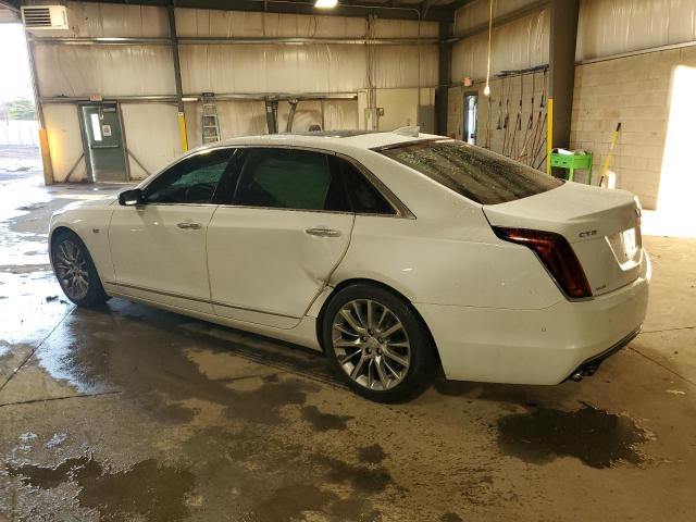 Photo 1 VIN: 1G6KF5RS5HU183847 - CADILLAC CT6 PREMIU 