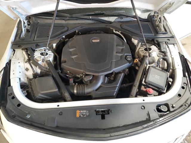 Photo 10 VIN: 1G6KF5RS5HU183847 - CADILLAC CT6 PREMIU 