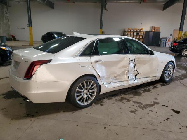 Photo 2 VIN: 1G6KF5RS5HU183847 - CADILLAC CT6 PREMIU 