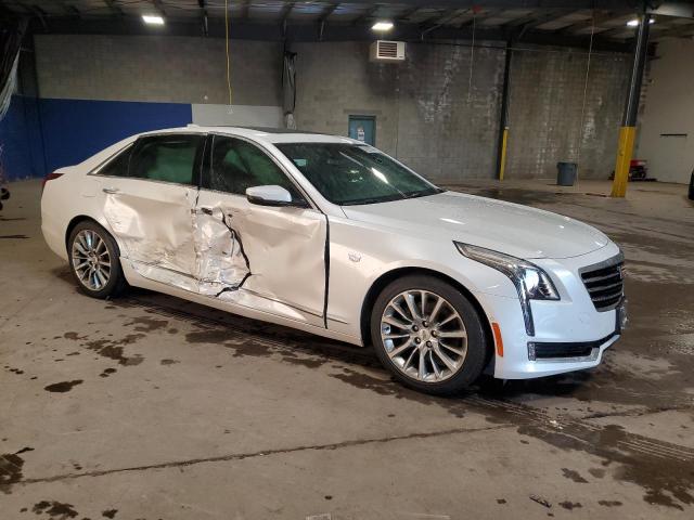 Photo 3 VIN: 1G6KF5RS5HU183847 - CADILLAC CT6 PREMIU 