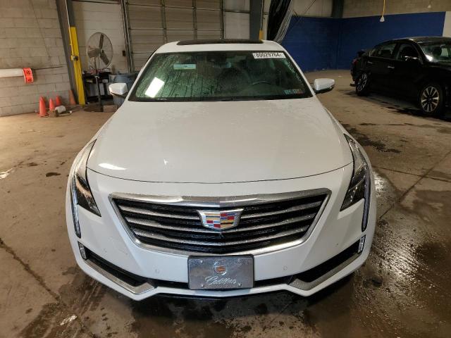 Photo 4 VIN: 1G6KF5RS5HU183847 - CADILLAC CT6 PREMIU 