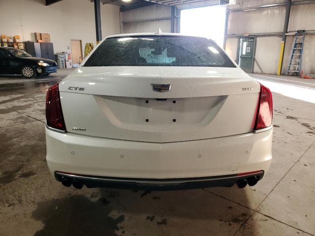 Photo 5 VIN: 1G6KF5RS5HU183847 - CADILLAC CT6 PREMIU 