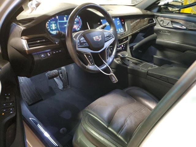 Photo 7 VIN: 1G6KF5RS5HU183847 - CADILLAC CT6 PREMIU 