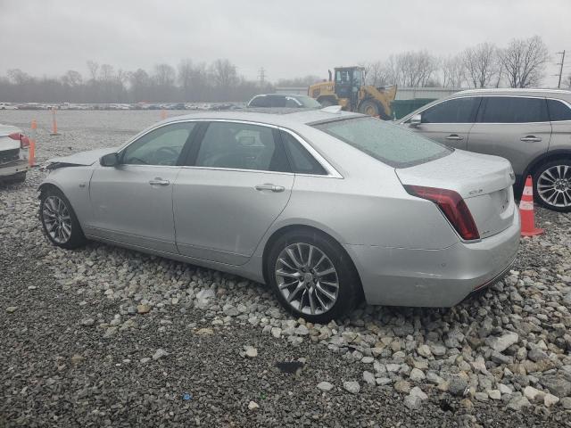 Photo 1 VIN: 1G6KF5RS5JU109625 - CADILLAC CT6 PREMIU 