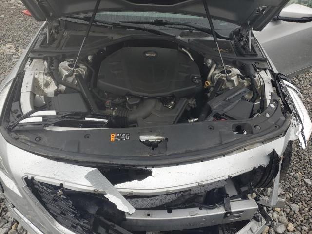 Photo 10 VIN: 1G6KF5RS5JU109625 - CADILLAC CT6 PREMIU 