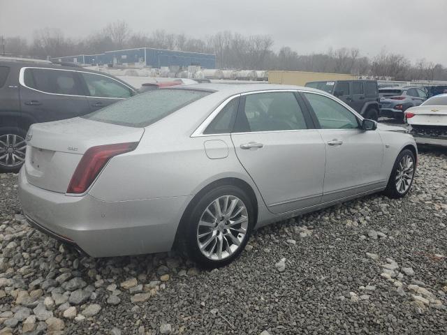 Photo 2 VIN: 1G6KF5RS5JU109625 - CADILLAC CT6 PREMIU 