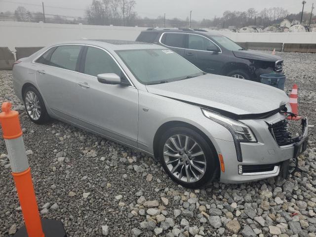 Photo 3 VIN: 1G6KF5RS5JU109625 - CADILLAC CT6 PREMIU 