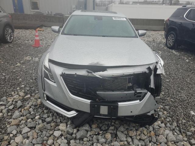 Photo 4 VIN: 1G6KF5RS5JU109625 - CADILLAC CT6 PREMIU 