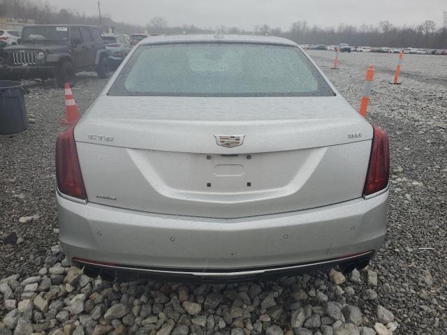 Photo 5 VIN: 1G6KF5RS5JU109625 - CADILLAC CT6 PREMIU 