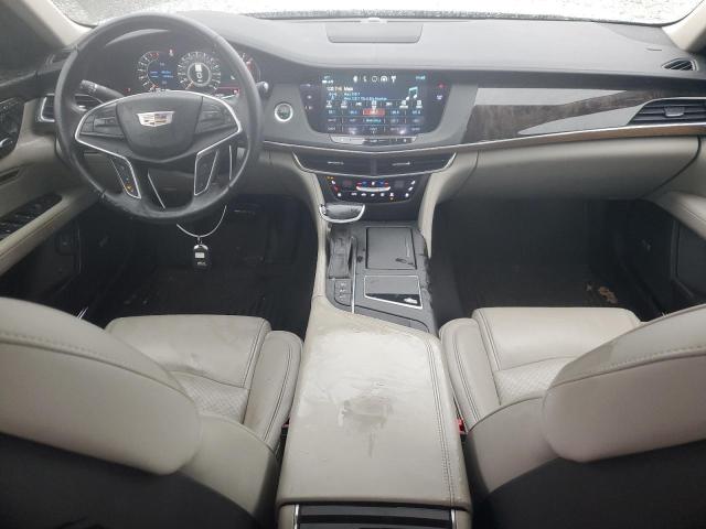 Photo 7 VIN: 1G6KF5RS5JU109625 - CADILLAC CT6 PREMIU 