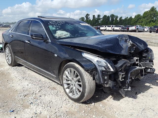 Photo 0 VIN: 1G6KF5RS6GU157885 - CADILLAC CT6 PREMIU 