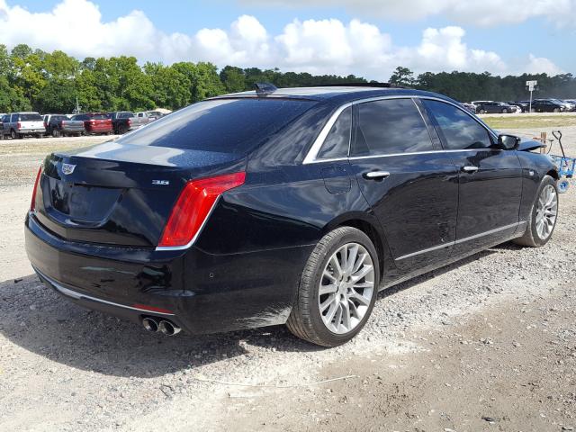 Photo 3 VIN: 1G6KF5RS6GU157885 - CADILLAC CT6 PREMIU 