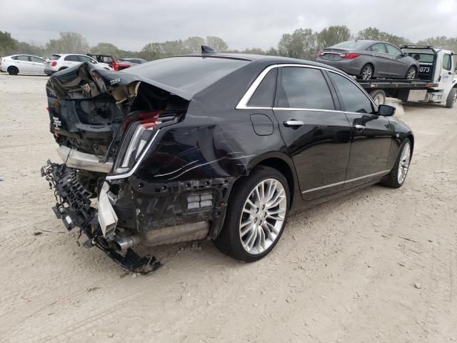 Photo 3 VIN: 1G6KF5RS6HU151599 - CADILLAC CT6 PREMIU 