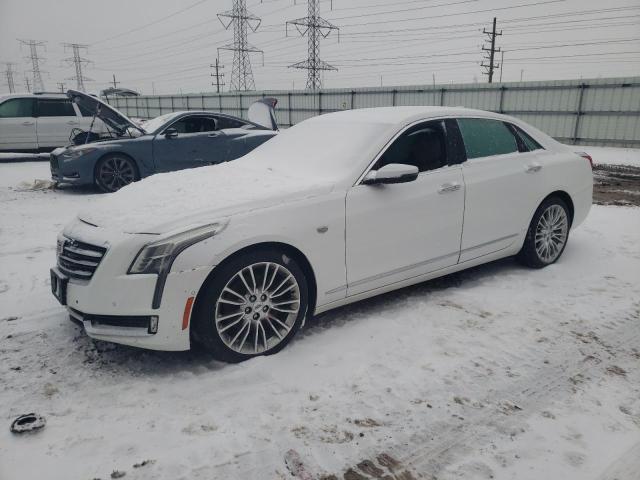 Photo 0 VIN: 1G6KF5RS6HU151912 - CADILLAC CT6 PREMIU 