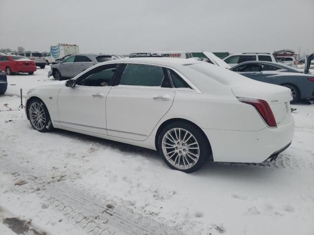 Photo 1 VIN: 1G6KF5RS6HU151912 - CADILLAC CT6 PREMIU 