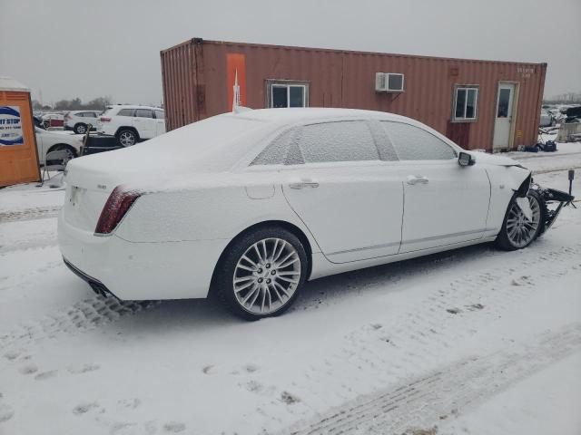 Photo 2 VIN: 1G6KF5RS6HU151912 - CADILLAC CT6 PREMIU 