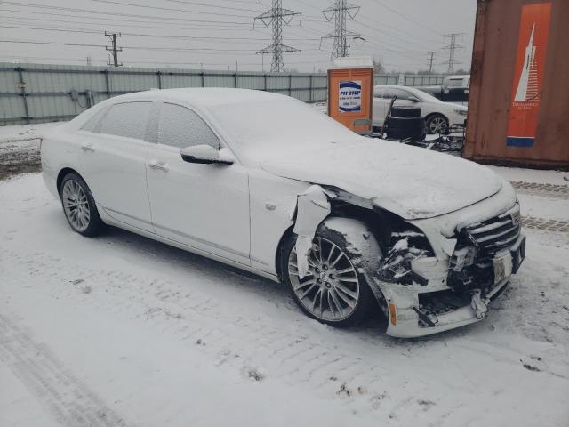 Photo 3 VIN: 1G6KF5RS6HU151912 - CADILLAC CT6 PREMIU 