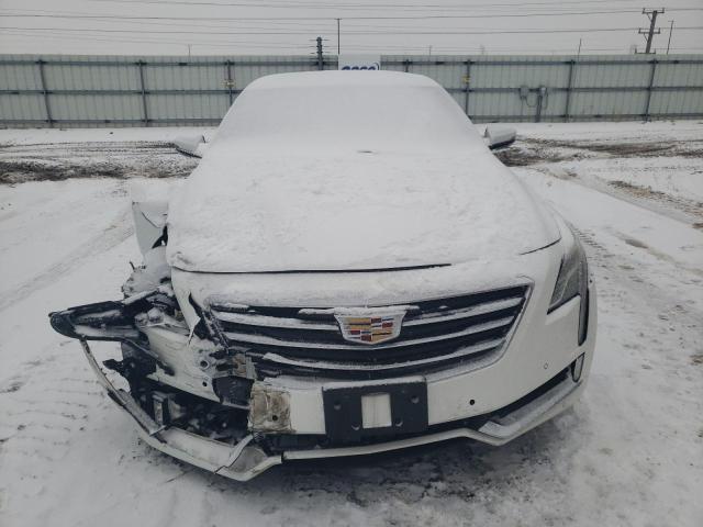 Photo 4 VIN: 1G6KF5RS6HU151912 - CADILLAC CT6 PREMIU 