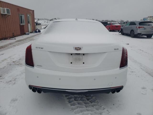 Photo 5 VIN: 1G6KF5RS6HU151912 - CADILLAC CT6 PREMIU 