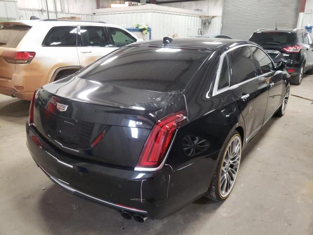 Photo 3 VIN: 1G6KF5RS6HU189110 - CADILLAC CT6 PREMIU 