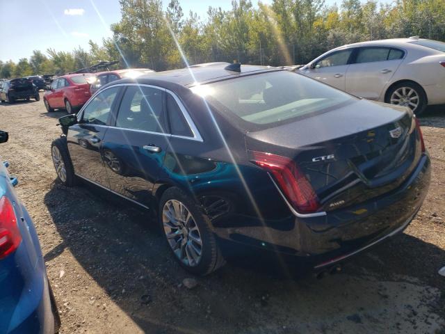 Photo 2 VIN: 1G6KF5RS6HU194887 - CADILLAC CT6 PREMIU 