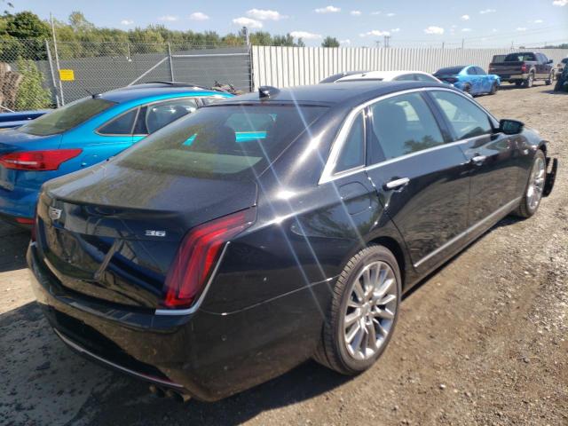 Photo 3 VIN: 1G6KF5RS6HU194887 - CADILLAC CT6 PREMIU 