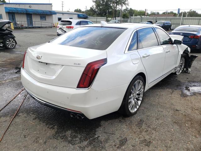 Photo 3 VIN: 1G6KF5RS6JU102568 - CADILLAC CT6 PREMIU 