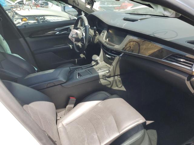 Photo 5 VIN: 1G6KF5RS6JU102568 - CADILLAC CT6 PREMIU 