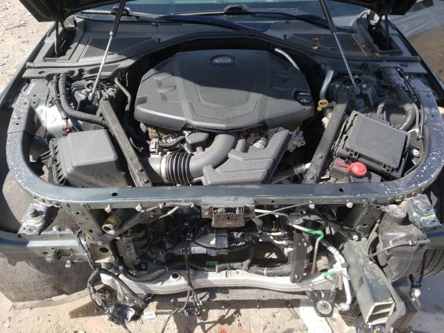 Photo 6 VIN: 1G6KF5RS6JU111058 - CADILLAC CT6 PREMIU 