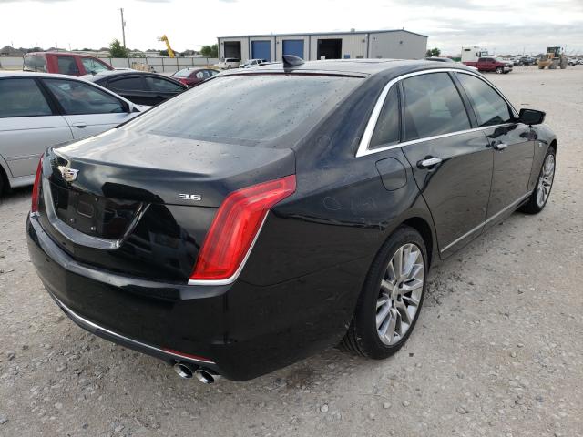 Photo 3 VIN: 1G6KF5RS7GU146457 - CADILLAC CT6 PREMIU 