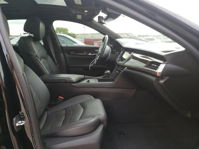 Photo 4 VIN: 1G6KF5RS7GU146457 - CADILLAC CT6 PREMIU 