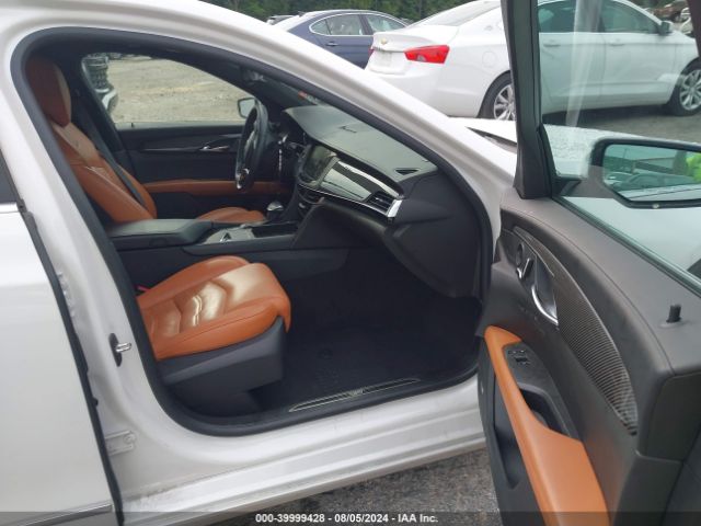 Photo 4 VIN: 1G6KF5RS7GU158267 - CADILLAC CT6 