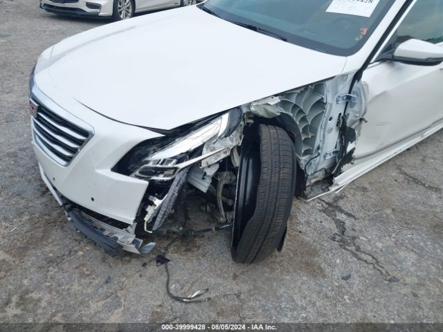 Photo 5 VIN: 1G6KF5RS7GU158267 - CADILLAC CT6 