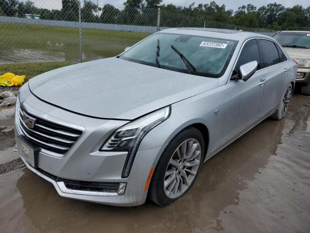 Photo 1 VIN: 1G6KF5RS7GU167101 - CADILLAC CT6 PREMIU 