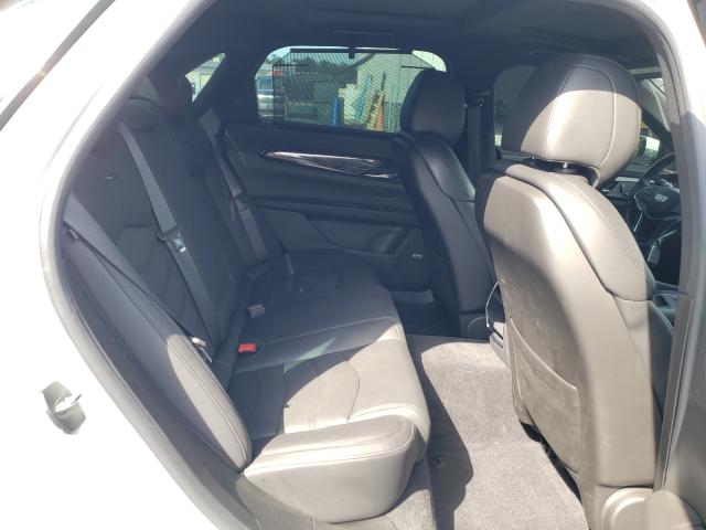 Photo 5 VIN: 1G6KF5RS7JU146109 - CADILLAC CT6 PREMIU 