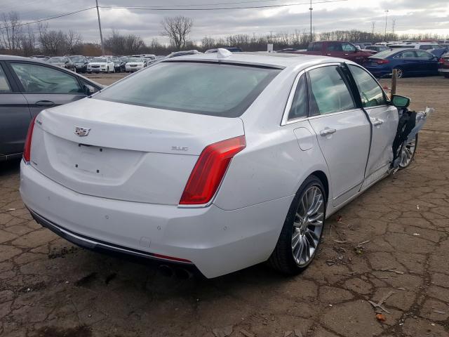 Photo 3 VIN: 1G6KF5RS8GU153465 - CADILLAC CT6 PREMIU 