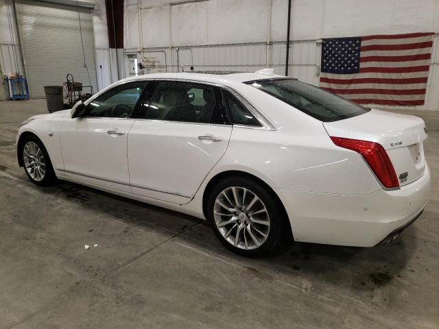 Photo 1 VIN: 1G6KF5RS8GU159475 - CADILLAC CT6 